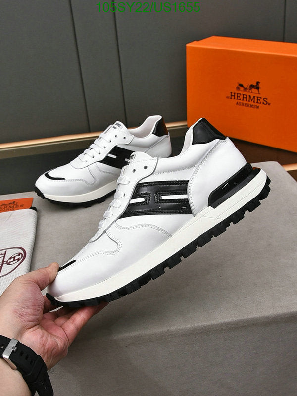 SAMC - HMS Men Shoes - 618