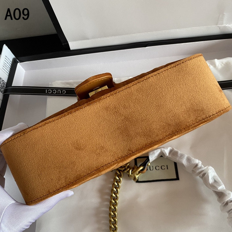 Glami Fashion - GCI Bags - 10184