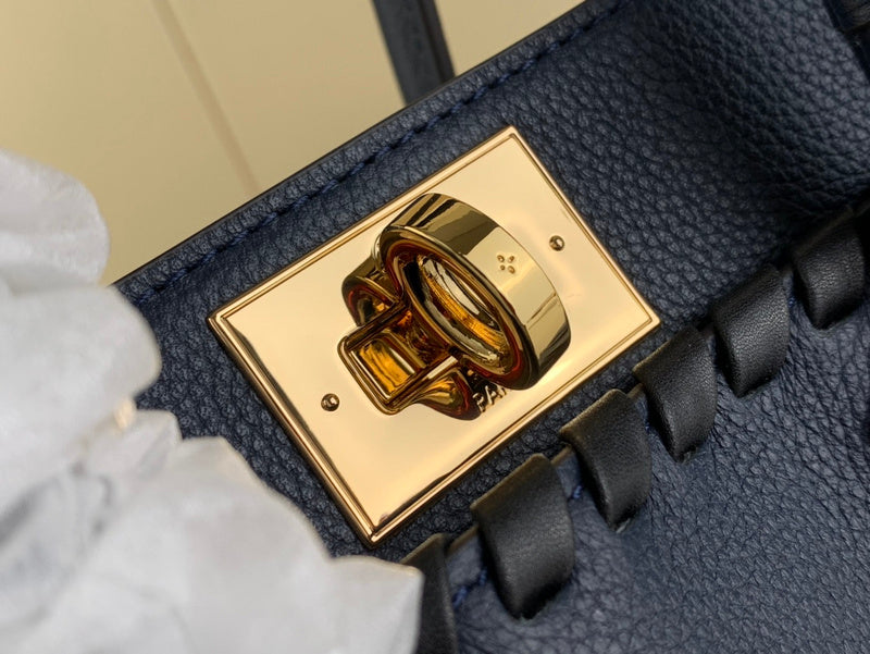 Satchel Bags - VL Bags - 2886