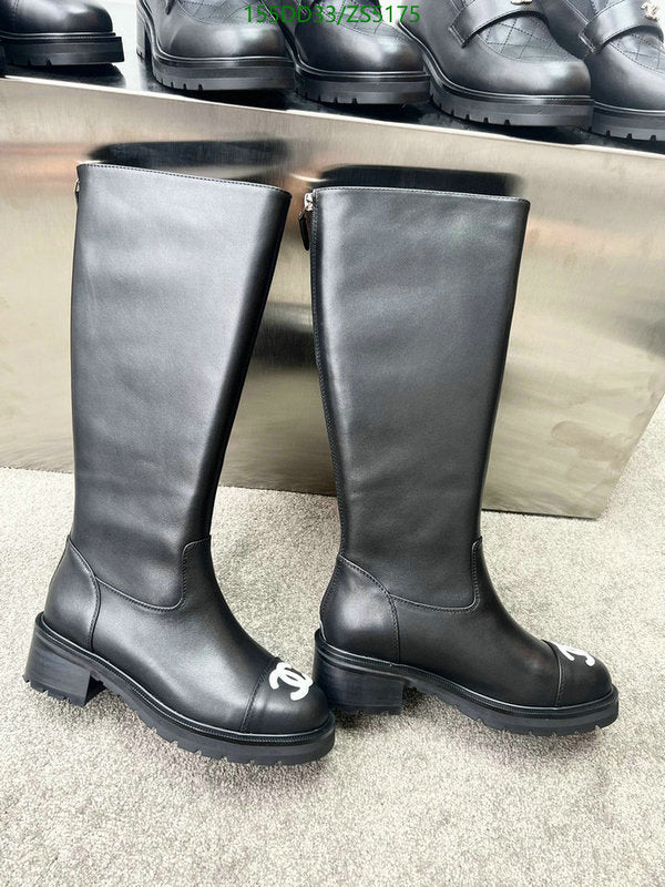 SAMC - Mix Boots - 403