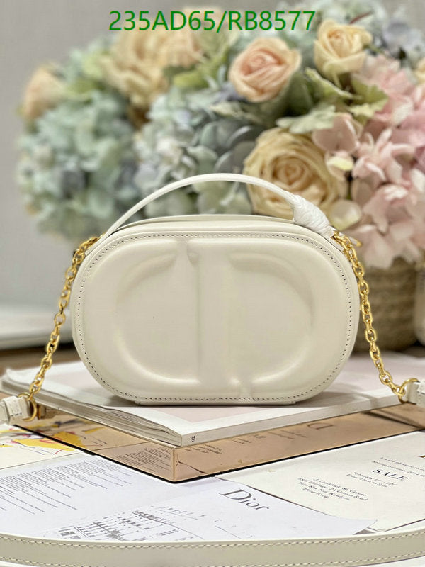 SAMCC - DOR Bags - 1346