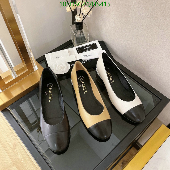 SAMC - CHL Women Shoes Ballet - 163