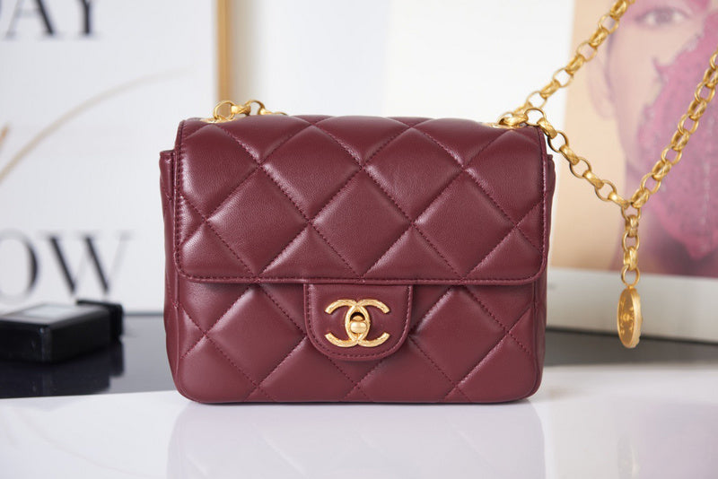 Glami - CHL Bags - 265