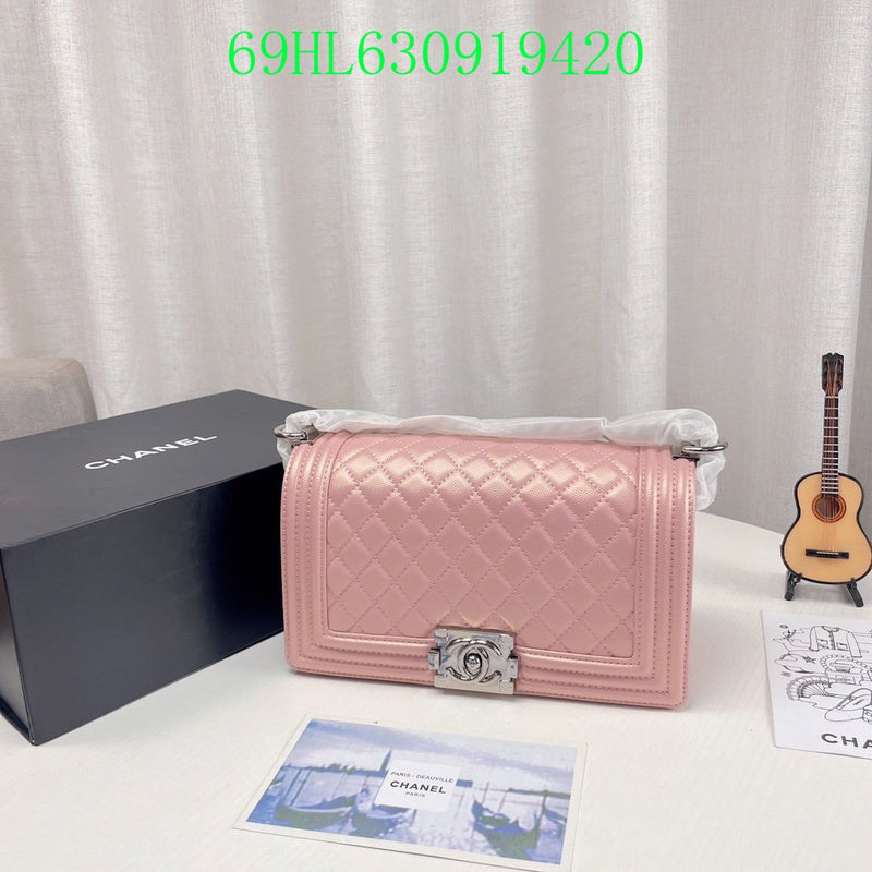 Glami - CHL Bags - 2239