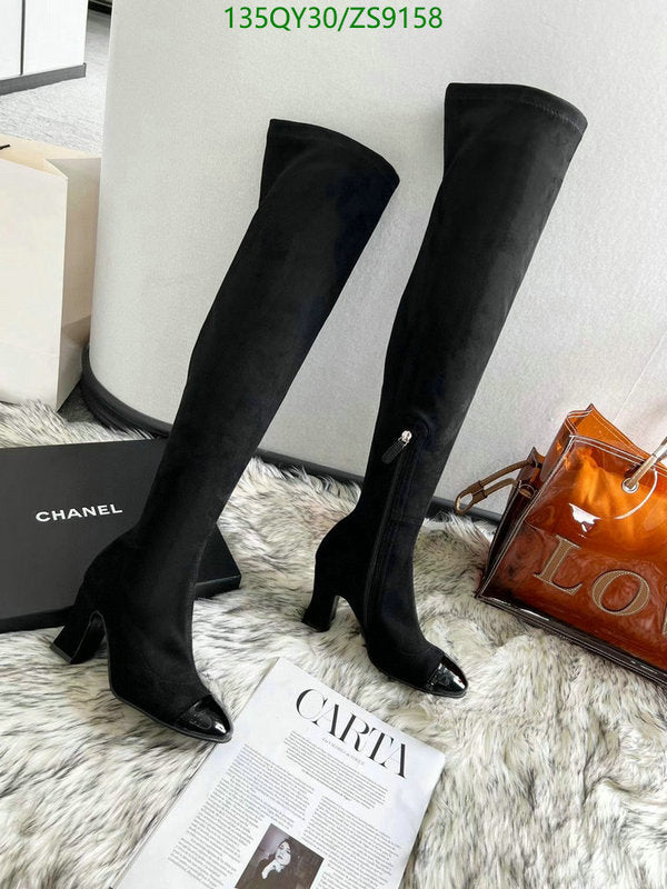 SAMC - CHL Women Boots - 237