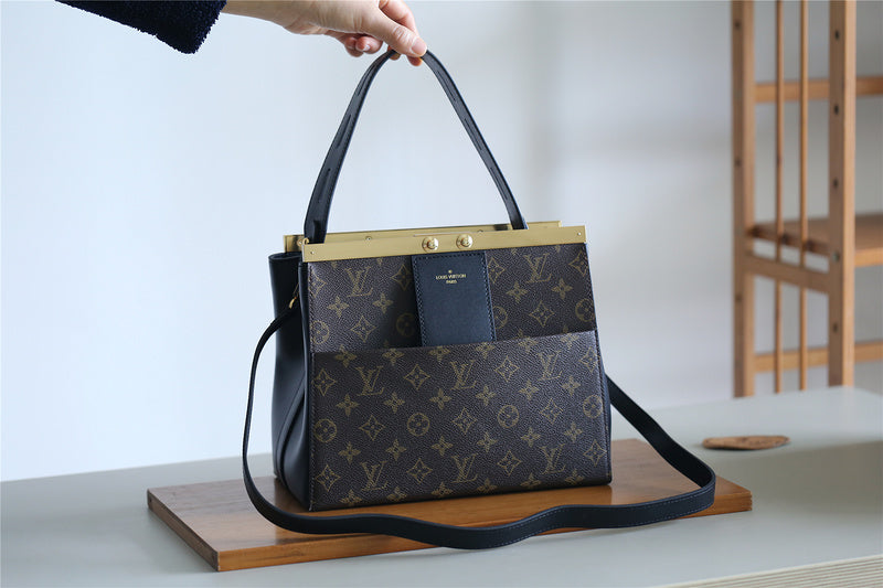 Glami Fashion Lu-Vi bags - 8029