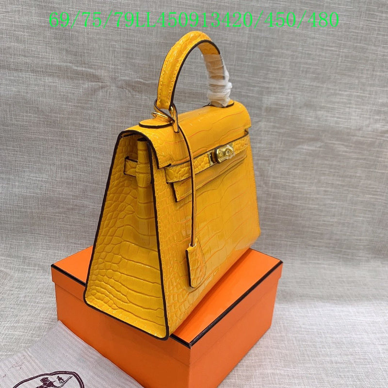 Glami - HMS Bags - 1036