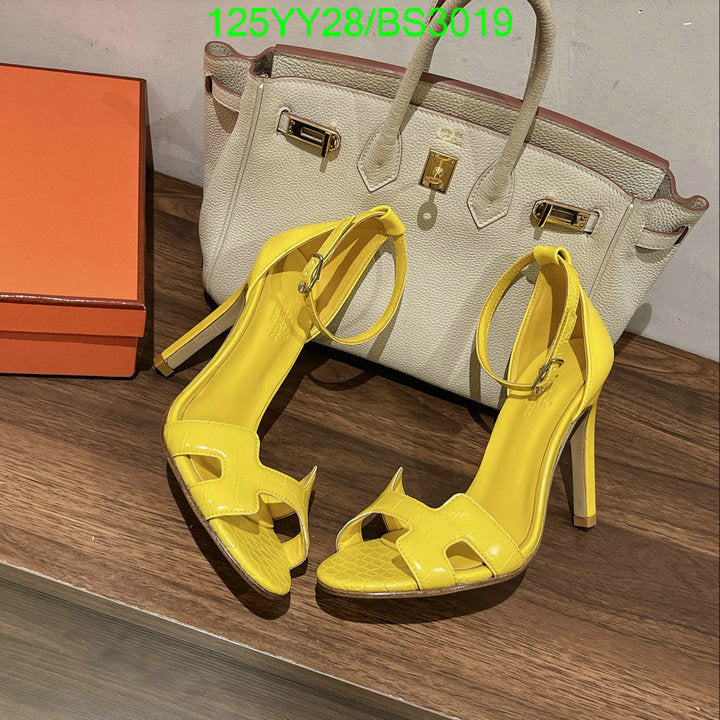 SAMC - HMS Women Shoes - 118