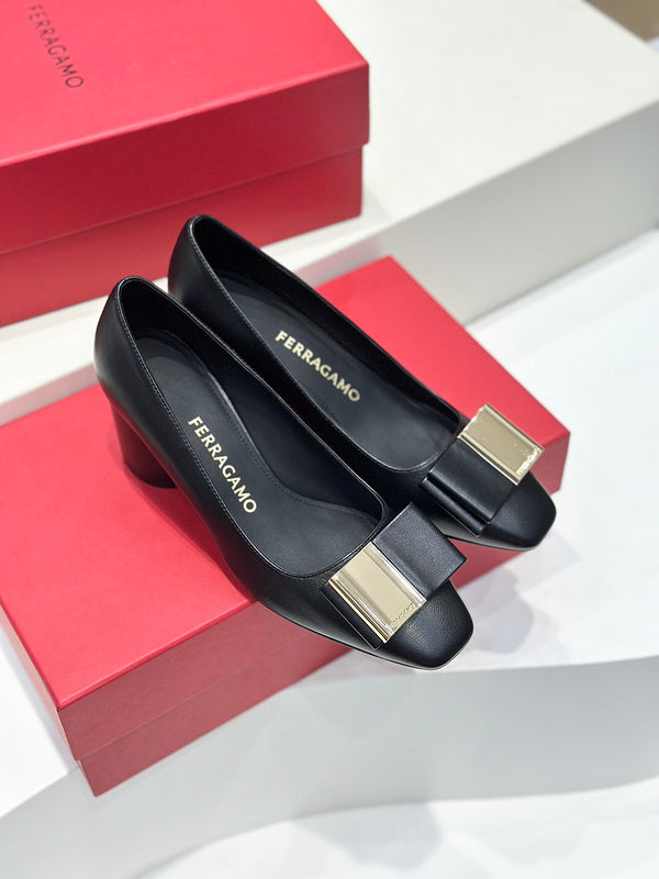Glami - FGO Women Shoes - 132