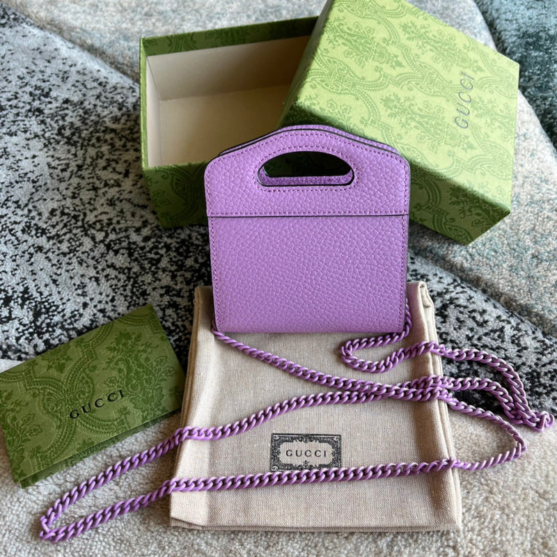 Glami-i GUKI Women Bags - 850