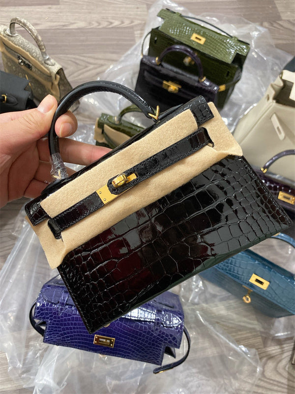 Glami - HMS Bags - 247