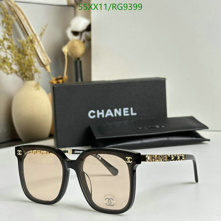 SAMC - CHL Glasses - 281