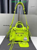 ELE Fashion - BGA Bags - 1668