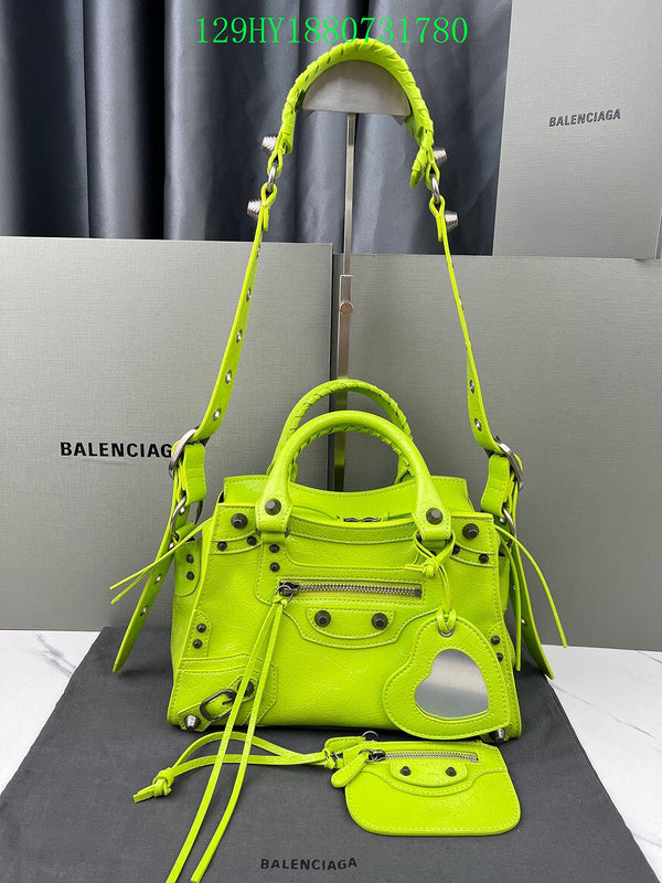 Glami GlamI - BGA Bags - 1668