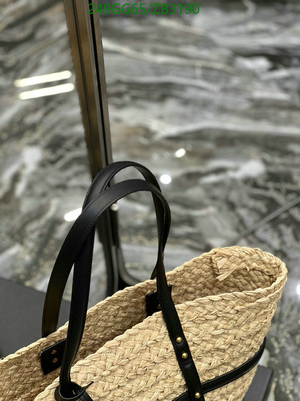 SAMC - YLS Bags - 377