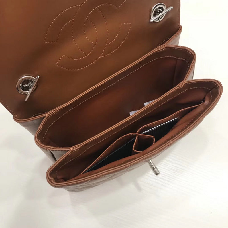 Satchel Bags - CHL Bags - 026