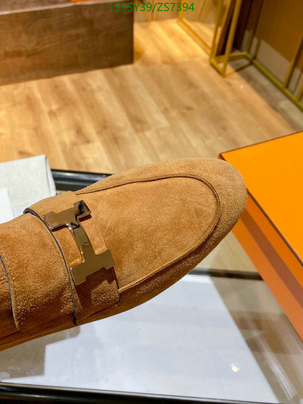 SAMC - HMS Women Shoes - 194