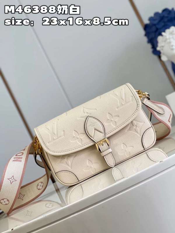Glami- Glami- Lu-Vi bags - 11583