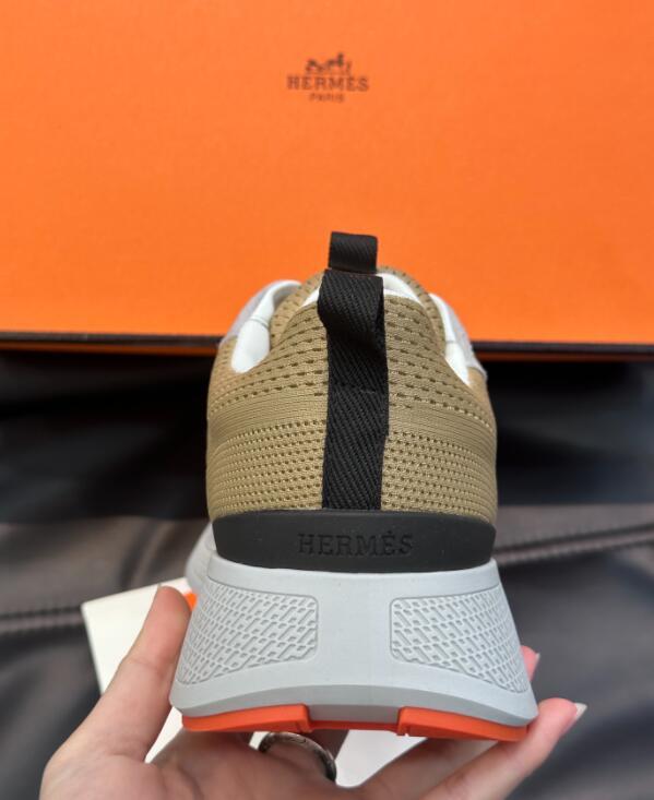 SAMC - HMS Men Shoes - 139