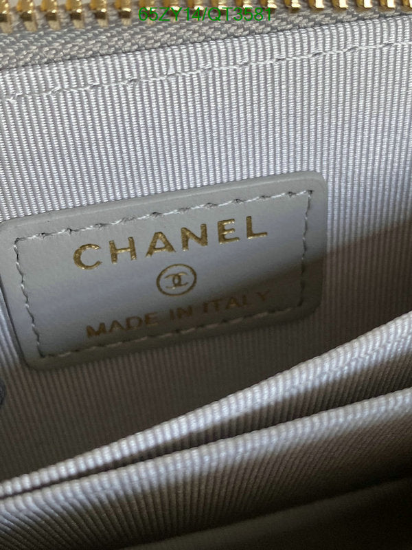 SAMC - CHL Wallets - 050