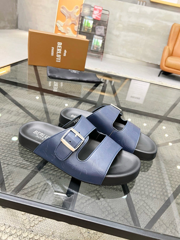 Glami - BRE Men Shoes - 157