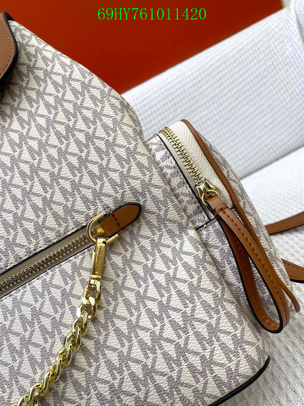 Satchel Bags - MK Bags - 580
