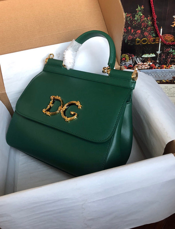Glamy - DG bag - 588