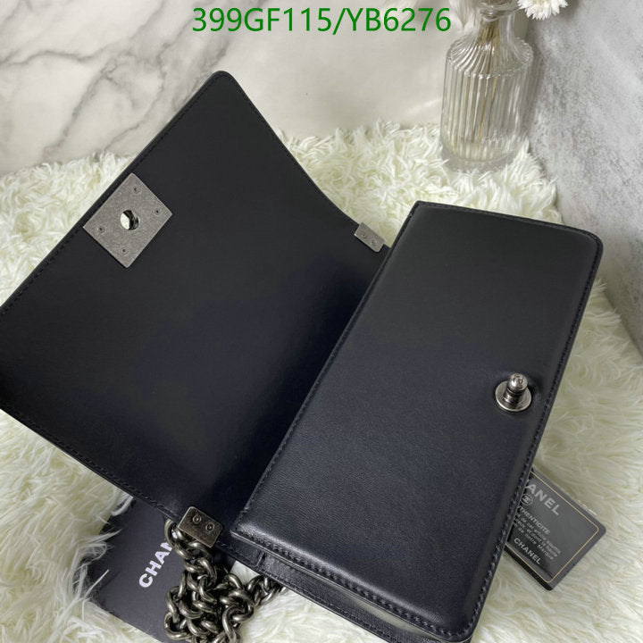 SAMC - CHL Bags - 836