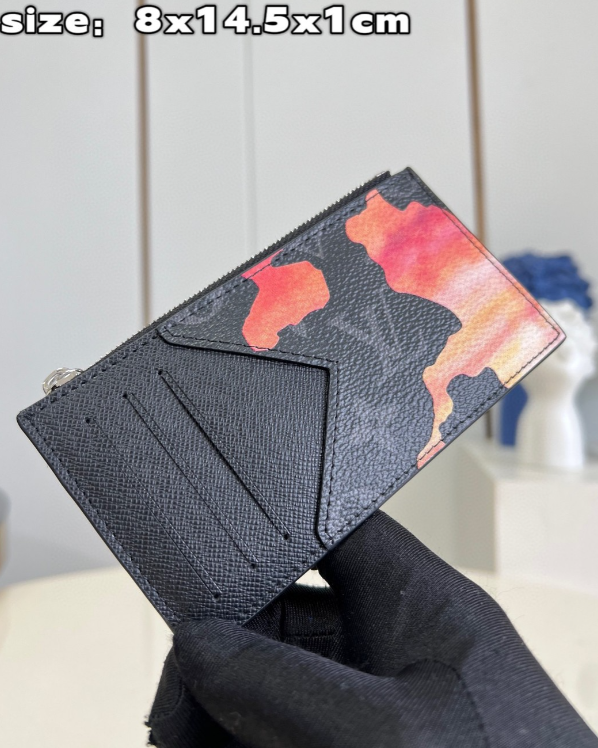 SAMC - Mix Wallets - 210