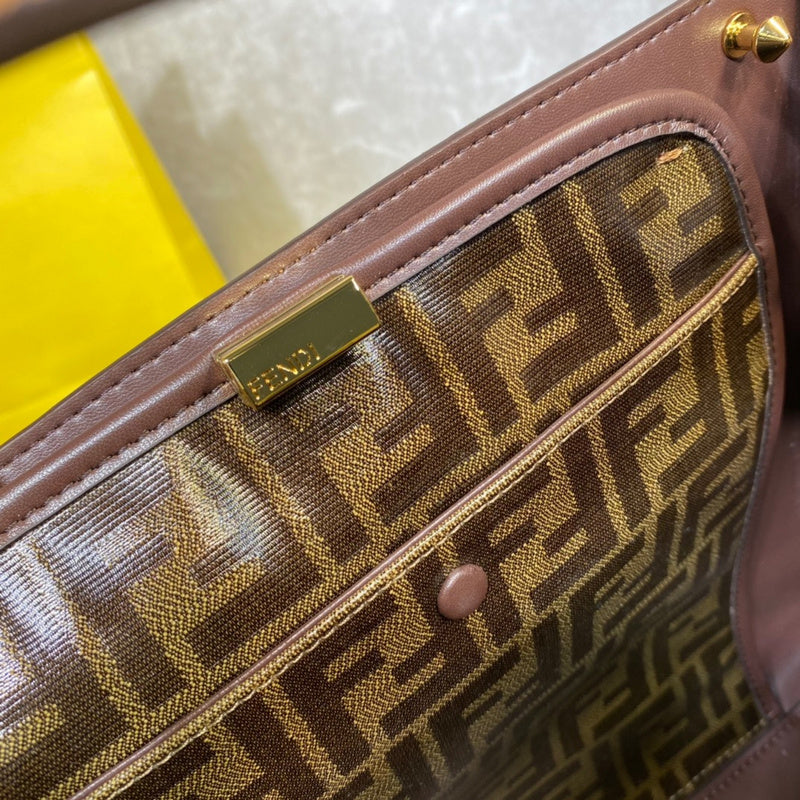 FDI Bags - Luxurious Bags  312