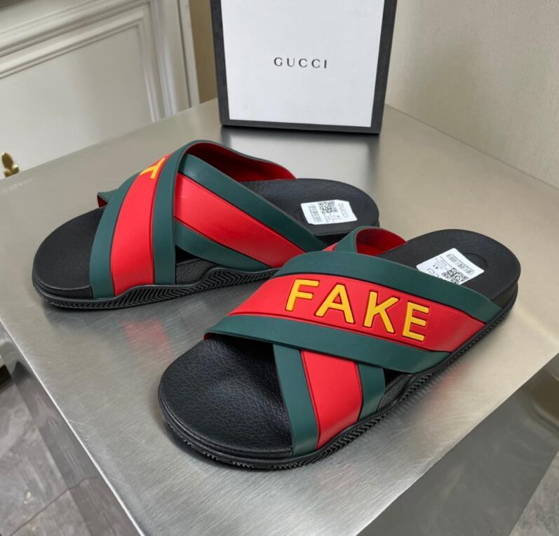 SAMC - GUKI Men Shoes - 938