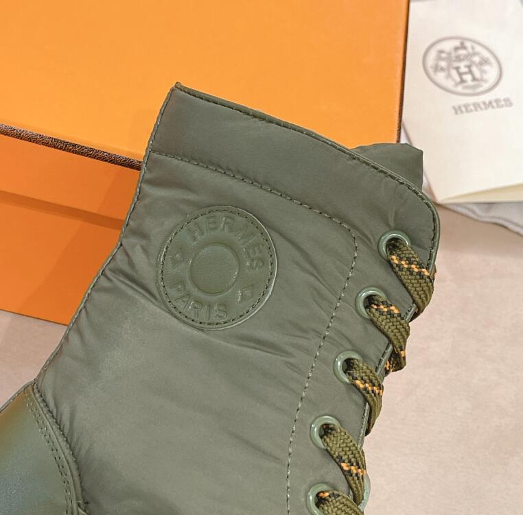 SAMC - HMS Women Shoes - 1036