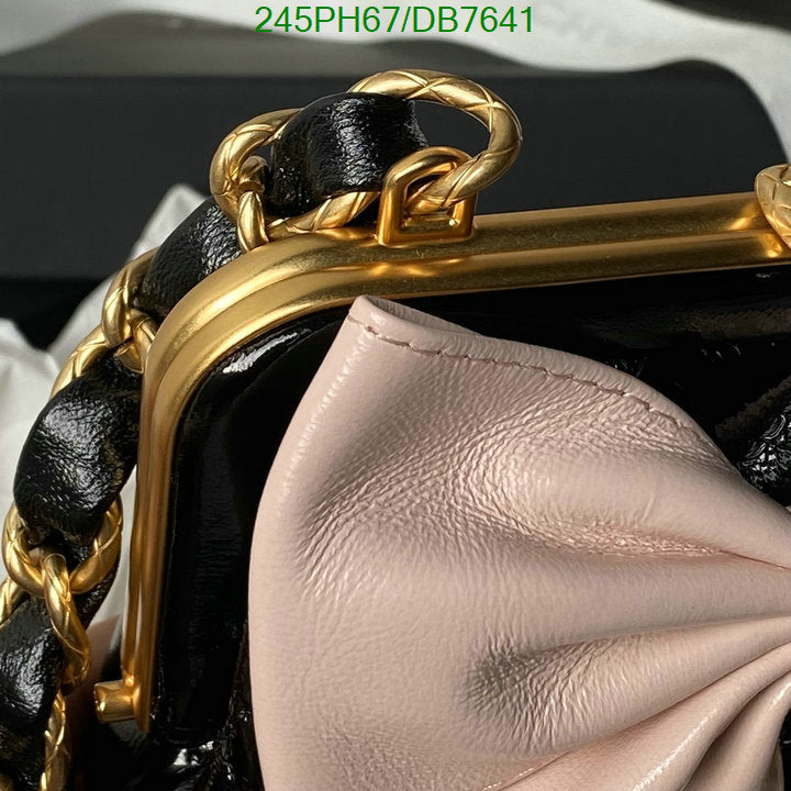 SAMC - CHL Bags - 022