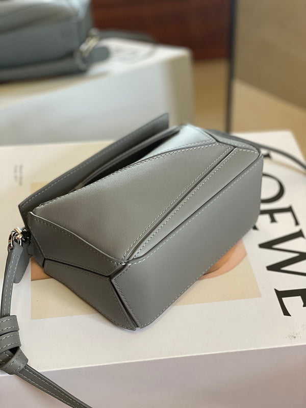 Glamy - LWO Bags - 648