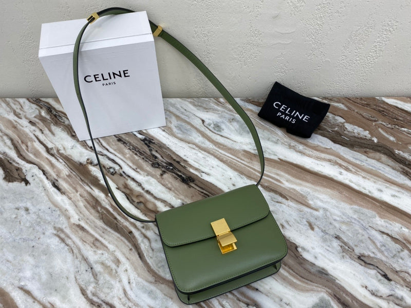 Glamy - COL Bags - 1183