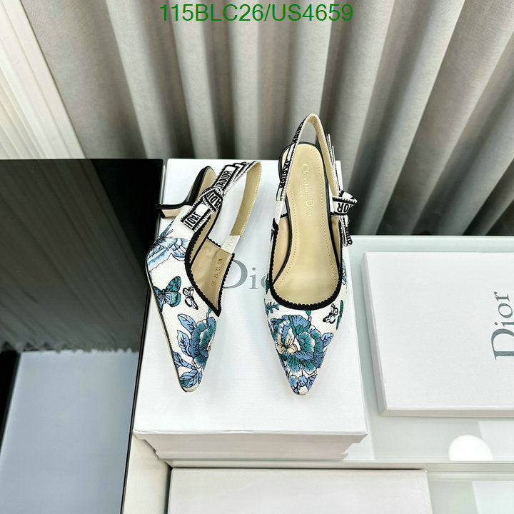 SAMCC - DOR Women Shoes - 2220