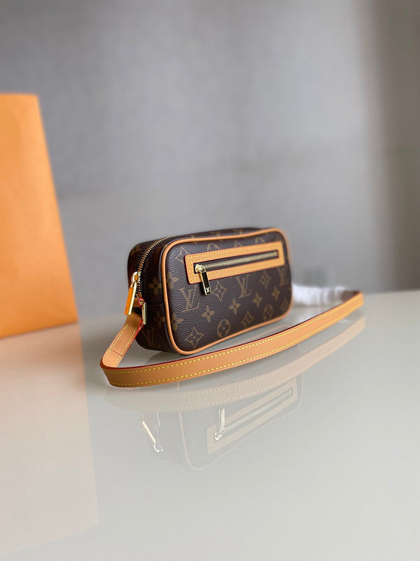 Glami-is - LOV Lady Bags - 1036