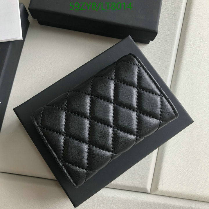 SAMC - CHL Wallets - 074