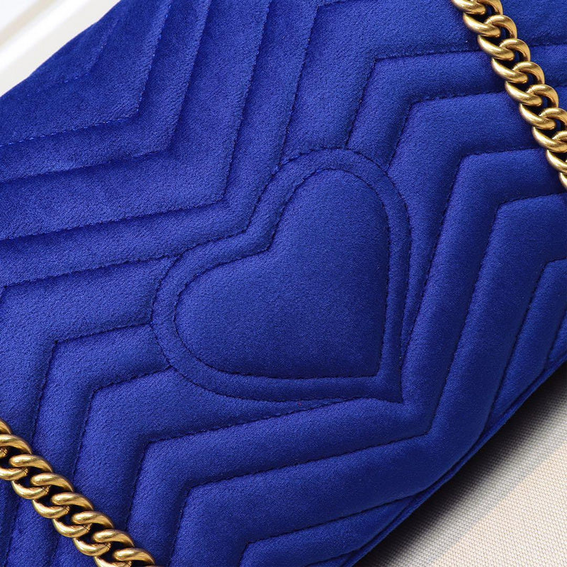 glamy - GCI Bags - 865