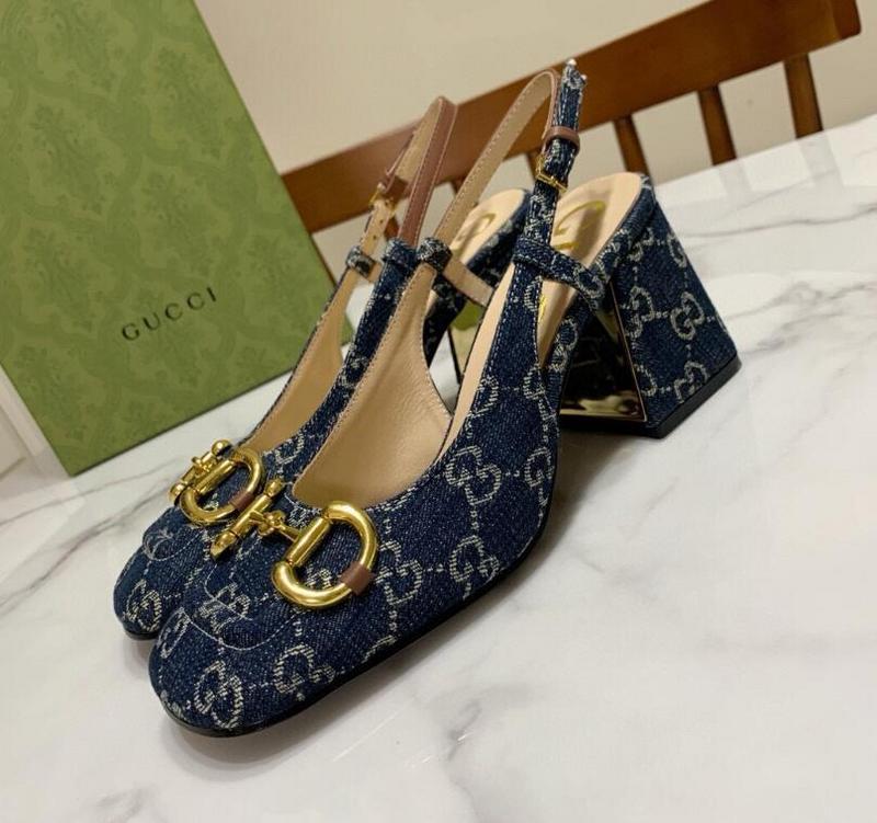 SAMC - GUKI Women Shoes - 255