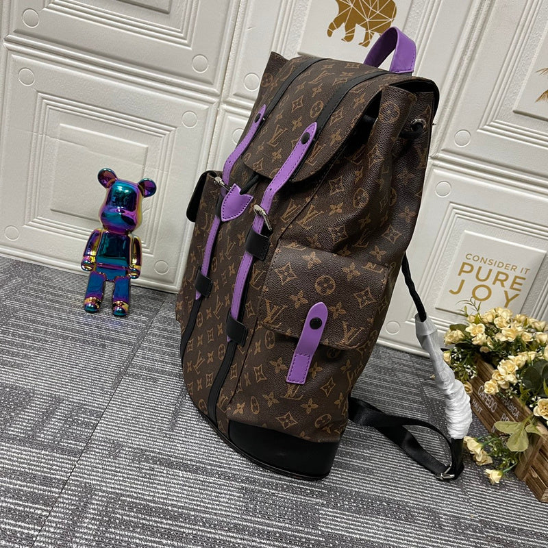 Satchel Bags - VL2 Bags - 852