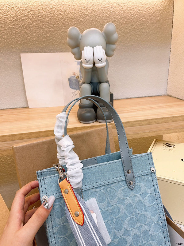Satchel Bags - CCH Bags - 069
