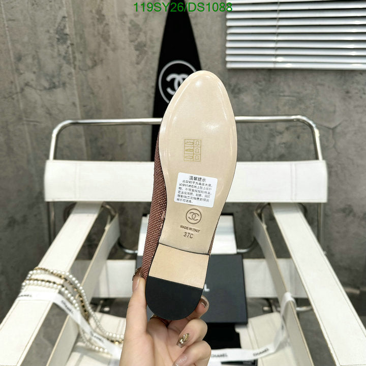 SAMC - CHL Women Shoes Ballet - 087