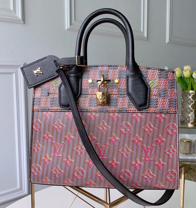 SAMC - LOV Bags - 2821