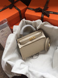 Glamy - HMS Bags - 1880