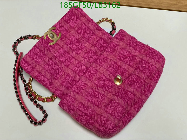 SAMC - CHL Bags - 910