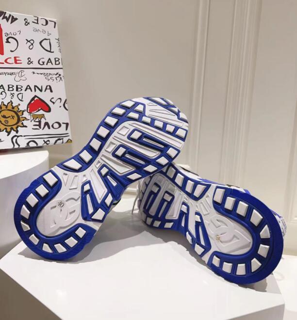 SAMC - DAG Women Shoes - 100