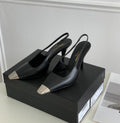 SAMC - YLS Women Shoes - 279