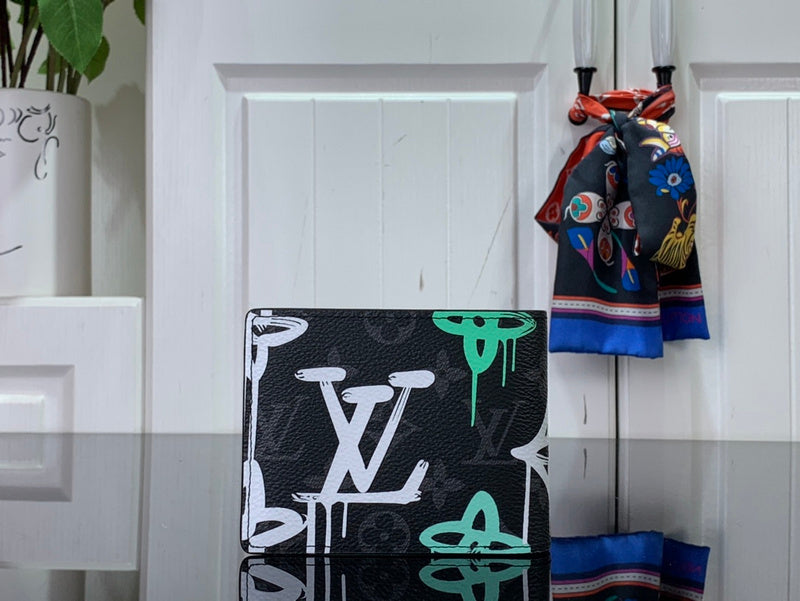 GlamI Lu-Vi bags - 2498