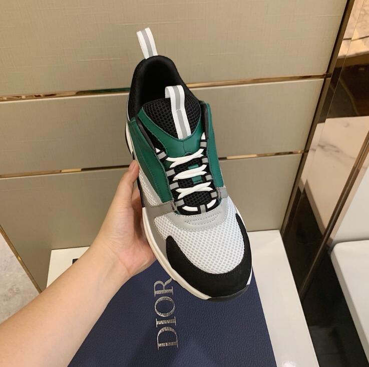 SAMCC - DOR Women Shoes - 1191